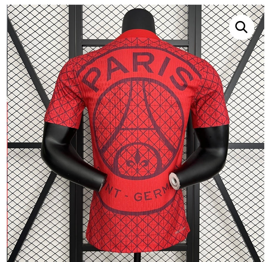 Maillot psg / pré-match ⭐️⭐️