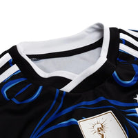 Maillot Officiel Argentine Extérieur - Coupe du Monde 2026 | Adidas