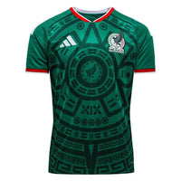 Maillot Officiel Mexique - Coupe du Monde 2026 | Adidas