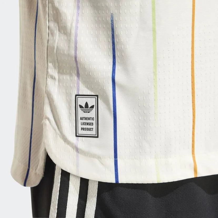 Maillot Officiel Japon Extérieur- Coupe du Monde 2026 | Adidas