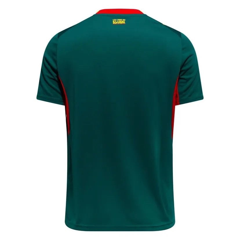 Maillot Officiel Sénégal Domicile - Coupe du Monde 2026 | Puma