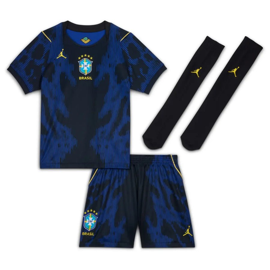 Ensemble Football Enfant 2026 -NIKe