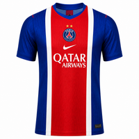 Paris Saint-Germain 2026/27 Stadium Domicile  - 26 [flocage à la demande ]⭐️⭐️