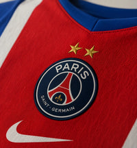 Paris Saint-Germain 2026/27 Stadium Domicile  - 26 [flocage à la demande ]⭐️⭐️